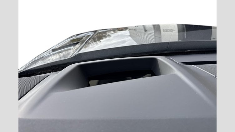 2025 Approved Land Rover Range Rover Sport Charente Grey PHEV P460e Dynamic HSE