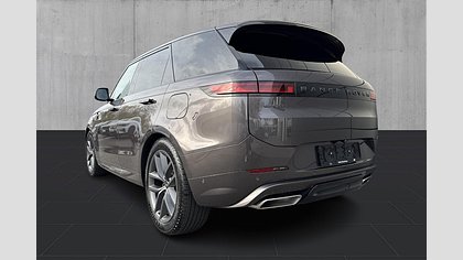 Range Rover Sport 2
