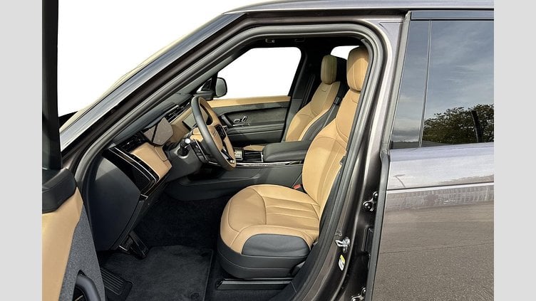 2025 Approved Land Rover Range Rover Sport Charente Grey PHEV P460e Dynamic HSE