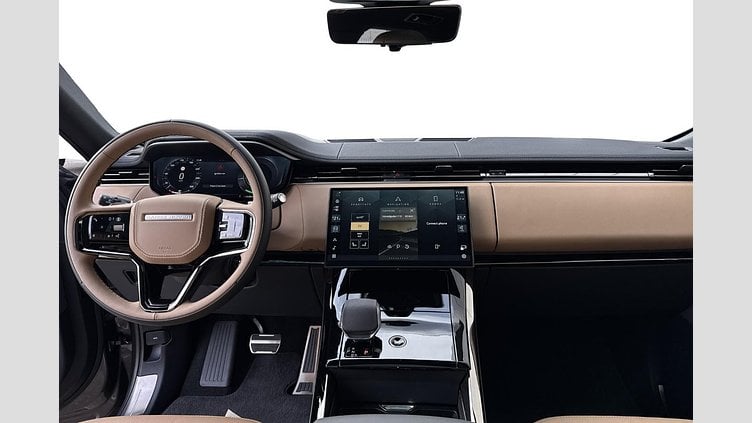 2025 Approved Land Rover Range Rover Sport Charente Grey PHEV P460e Dynamic HSE