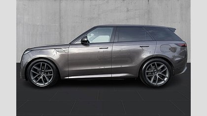 Range Rover Sport 1