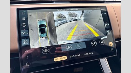 Range Rover Sport 16