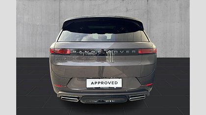 Range Rover Sport 7
