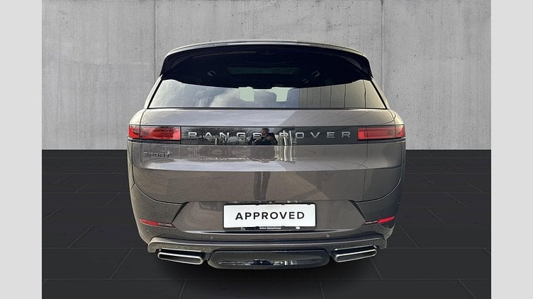 2025 Approved Land Rover Range Rover Sport Charente Grey PHEV P460e Dynamic HSE