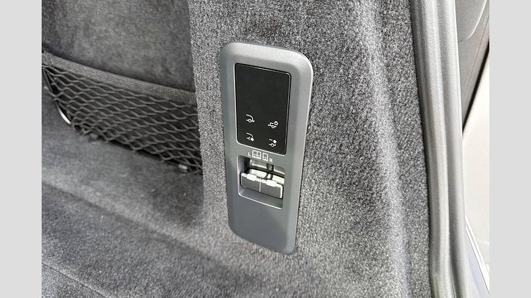 2025 Approved Land Rover Range Rover Sport Charente Grey PHEV P460e Dynamic HSE