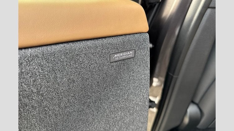 2025 Approved Land Rover Range Rover Sport Charente Grey PHEV P460e Dynamic HSE