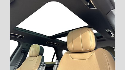 Range Rover Sport 11