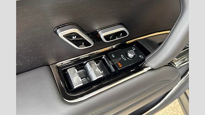 Range Rover Sport 12