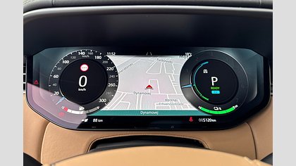 Range Rover Sport 21