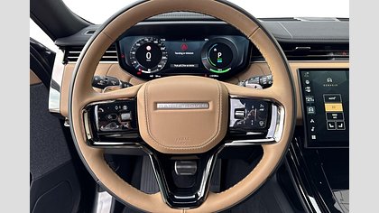 Range Rover Sport 20