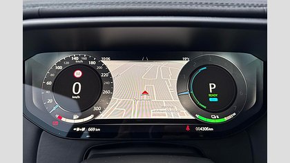 Range Rover Sport 22