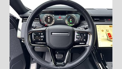 Range Rover Sport 21