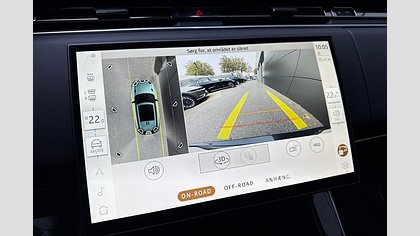 Range Rover Sport 16