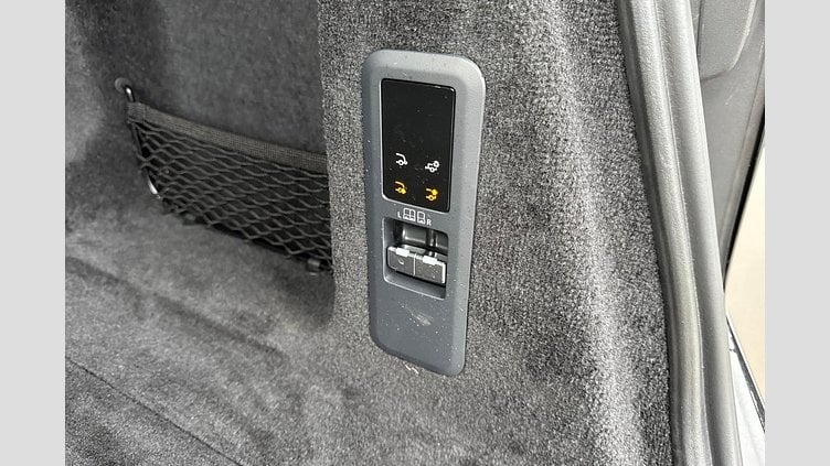 2025 Approved Land Rover Range Rover Sport Santorini Black PHEV P460e Dynamic HSE