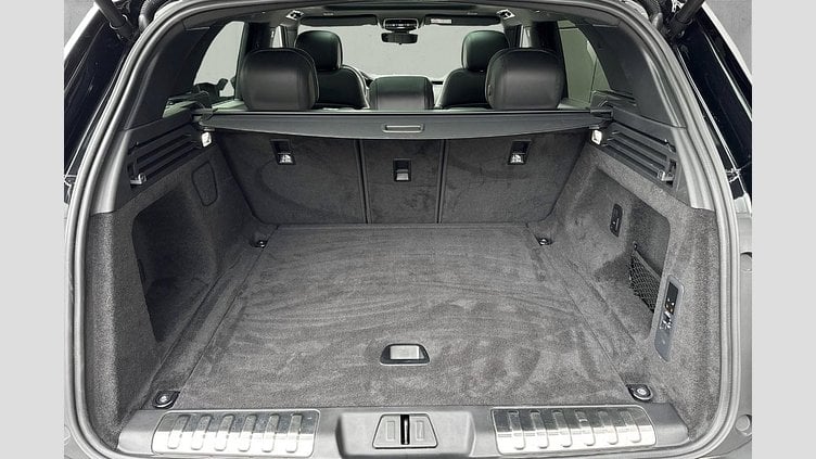 2025 Approved Land Rover Range Rover Sport Santorini Black PHEV P460e Dynamic HSE