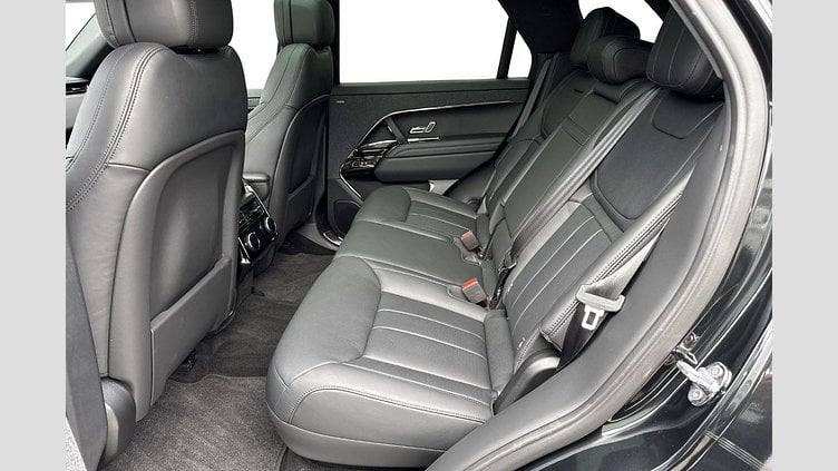 2025 Approved Land Rover Range Rover Sport Santorini Black PHEV P460e Dynamic HSE