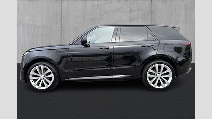 Range Rover Sport 1