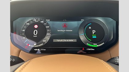 Range Rover Sport 20