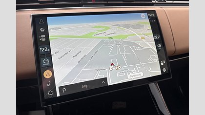 Range Rover Sport 16