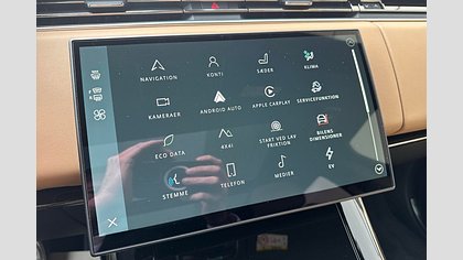 Range Rover Sport 18