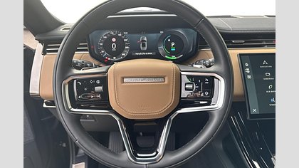 Range Rover Sport 19