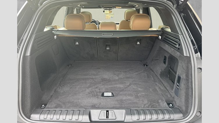 2025 Approved Land Rover Range Rover Sport Santorini Black PHEV P460e SE