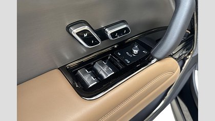 Range Rover Sport 12