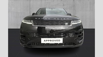 Range Rover Sport 6