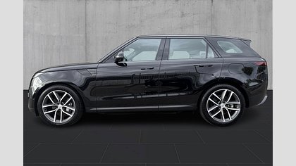 Range Rover Sport 1