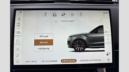 Range Rover Sport 13