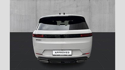 Range Rover Sport 7
