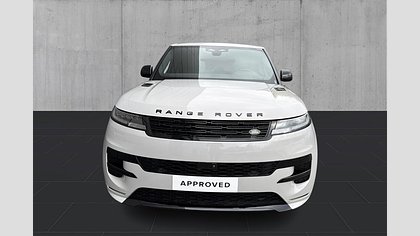 Range Rover Sport 6