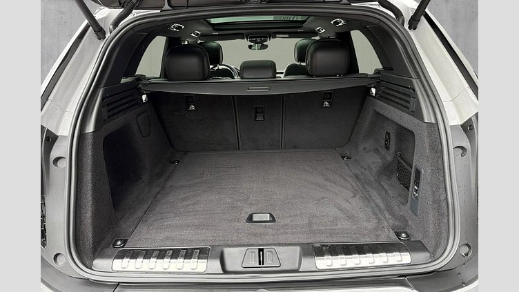 2025 Approved Land Rover Range Rover Sport Borasco Grey PHEV P460e Dynamic SE