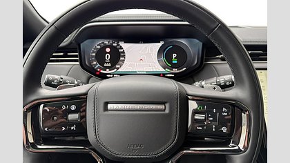 Range Rover Sport 15