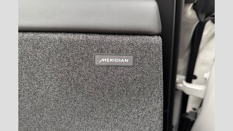 2025 Approved Land Rover Range Rover Sport Borasco Grey PHEV P460e Dynamic SE