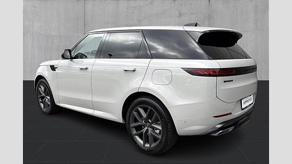 Range Rover Sport 2