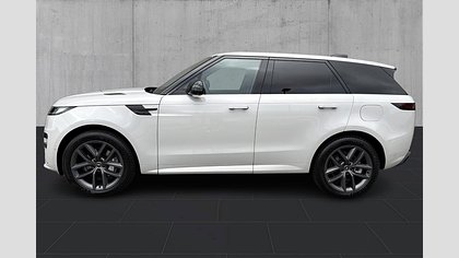 Range Rover Sport 1