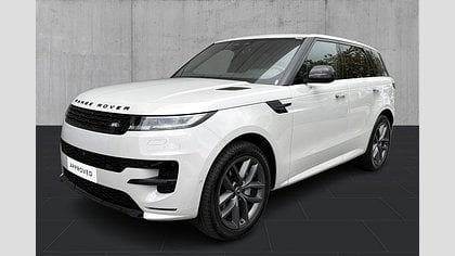 Range Rover Sport 0