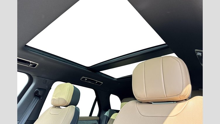 2025 Approved Land Rover Range Rover Sport Giola Green PHEV P460e Dynamic SE