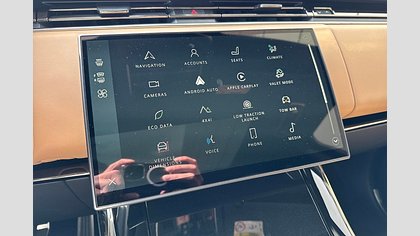 Range Rover Sport 18