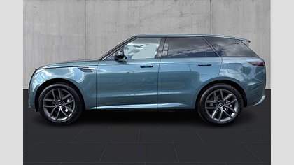 Range Rover Sport 1