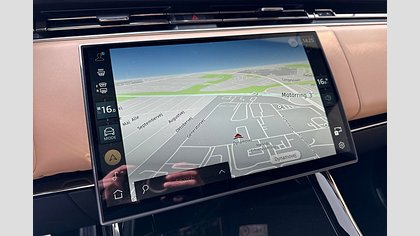 Range Rover Sport 17