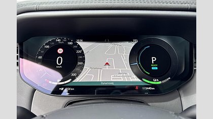 Range Rover Sport 17