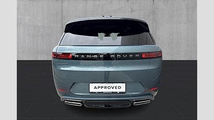 Range Rover Sport 7