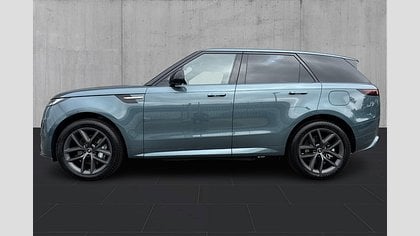 Range Rover Sport 1