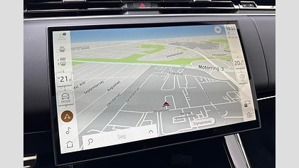 Range Rover Sport 14