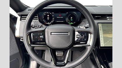 Range Rover Sport 16