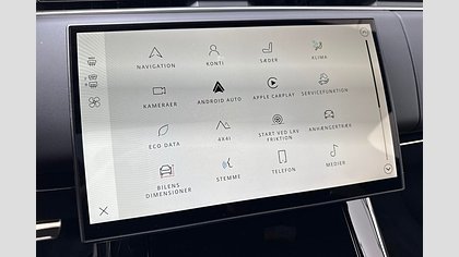 Range Rover Sport 15