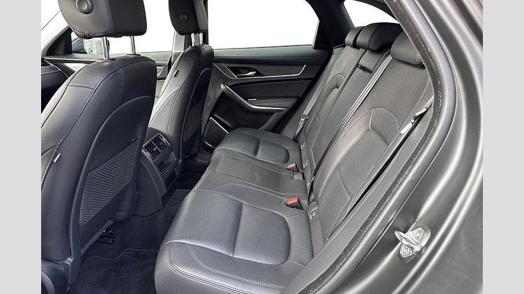 2022 Approved Jaguar F-Pace Portofino Blue PHEV P400e S