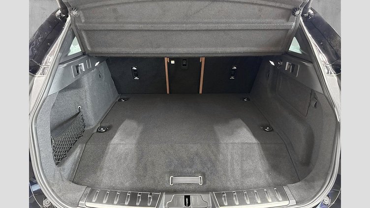 2023 Approved Jaguar F-Pace Portofino Blue PHEV P400e R-Dynamic SE